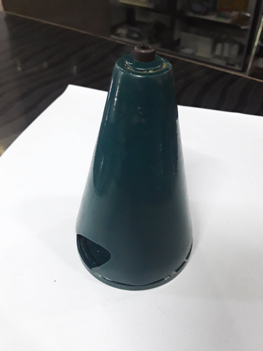Aluminium Spinner 58Mm Green (Quality Pre Owned)