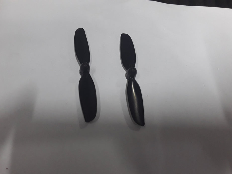 Brushed Motor Propeller 70Mm