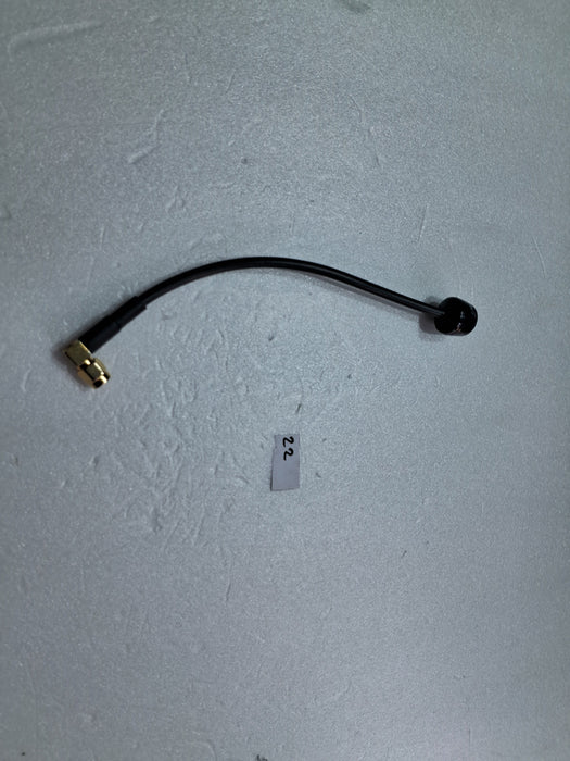 LUMENIER AXII 2 LONG RANGE RIGHT ANGLE ANTENNA 5.8GHZ QUALITY PREOWNED