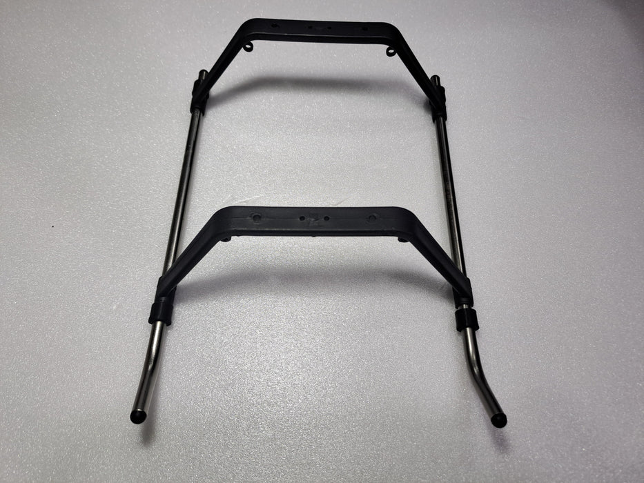 HILLER 450 LANDING SKID PRE-OWNED
