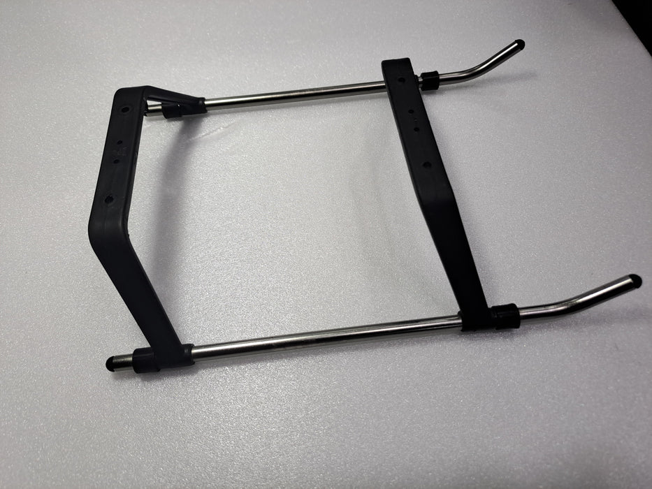 HILLER 450 LANDING SKID PRE-OWNED