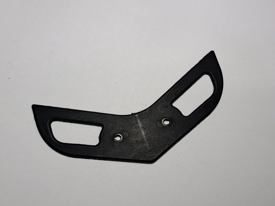 ALIGN TREX 500 HORIZANTAL STABILIZER FIN PRE-OWNED