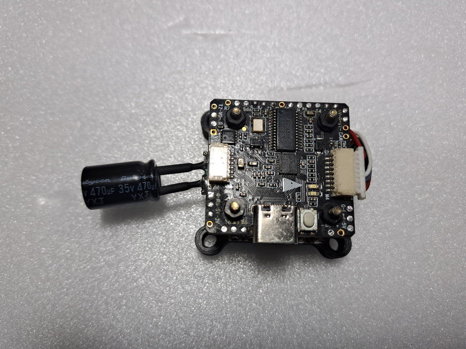 KAKUTE H7 MINI WITH 43N1 ESC COMBO PRE-OWNED