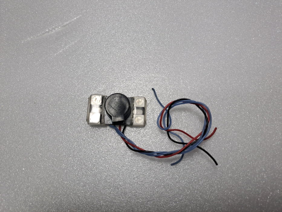 YRRC 110 DB BUZZER PRE-OWNED