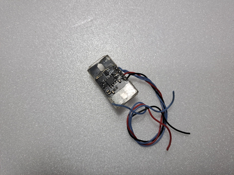 YRRC 110 DB BUZZER PRE-OWNED