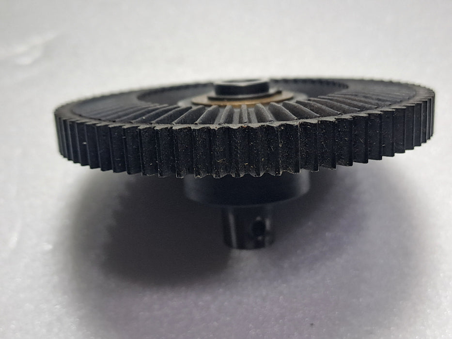 HIROBO SHUTTLE PLUS 0402-318/S-30 MAIN GEAR PRE-OWNED