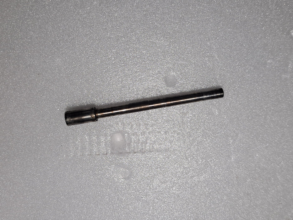 HIROBO SHUTTLE PLUS 0402-521/STARTER SHAFT PRE-OWNED