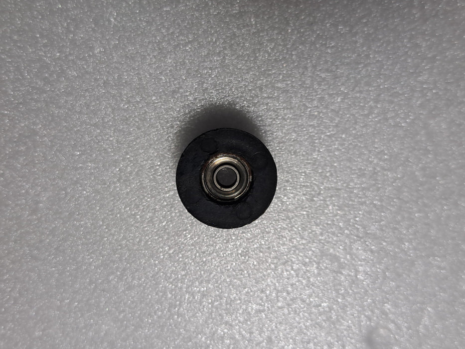 HIROBO SHUTTLE PLUS 0402-031/GUIDE PULLY WITH BEARING PRE-OWNED