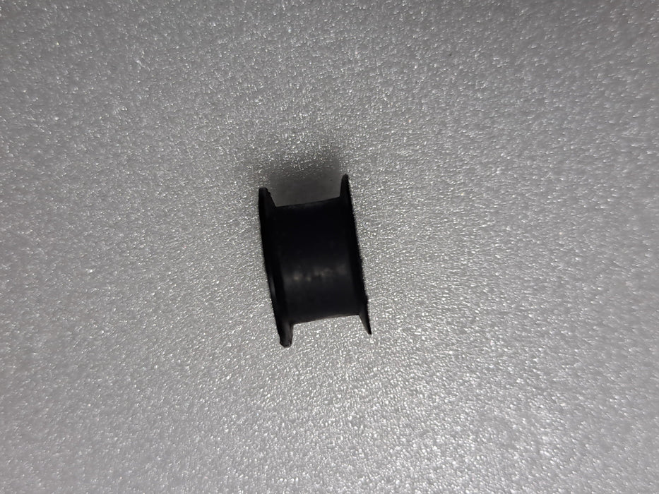 HIROBO SHUTTLE PLUS 0402-031/GUIDE PULLY WITH BEARING PRE-OWNED