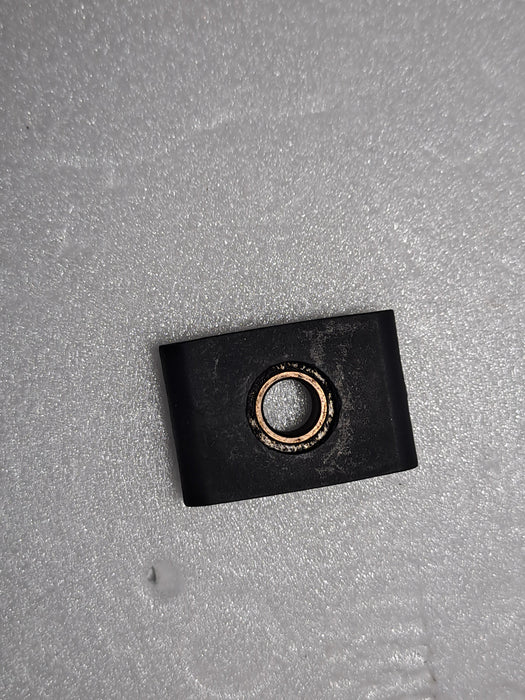 HIROBO SHUTTLE PLUS 0402-523/SF BEARING HOLD PRE-OWNED