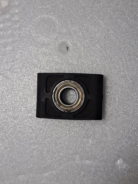 HIROBO SHUTTLE PLUS 0402-523/SF BEARING HOLD PRE-OWNED