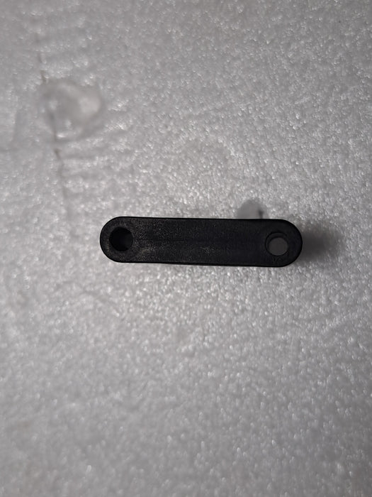 HIROBO SHUTTLE PLUS 0402-523/SF BEARING HOLD PRE-OWNED