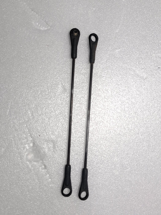 BALL LINKAGE FOR 550 HELI PACK OF 2 PRE-OWNED