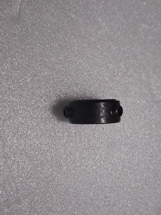 550 SIZE HELI MAIN SHAFT COLLET  PRE-OWNED