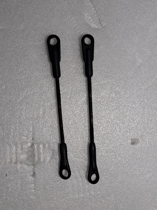 HIROBO BALL LINKAGE FOR 550 HELI PRE-OWNED