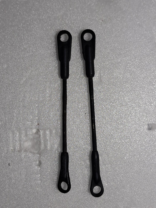 HIROBO BALL LINKAGE FOR 550 HELI PRE-OWNED