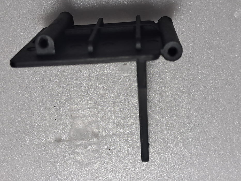 550 SIZE HELI ANTI ROTATION BRACKET PRE-OWNED