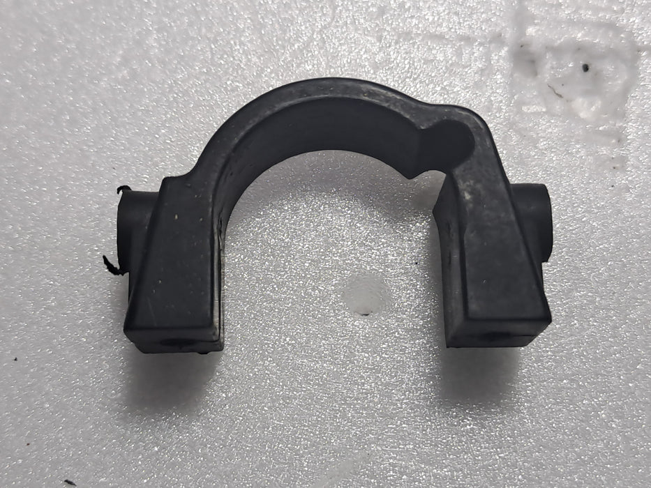 550 SIZE HELI HORIZANTAL FIN MOUNTING BRACKET PRE-OWNED