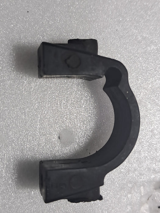 550 SIZE HELI HORIZANTAL FIN MOUNTING BRACKET PRE-OWNED