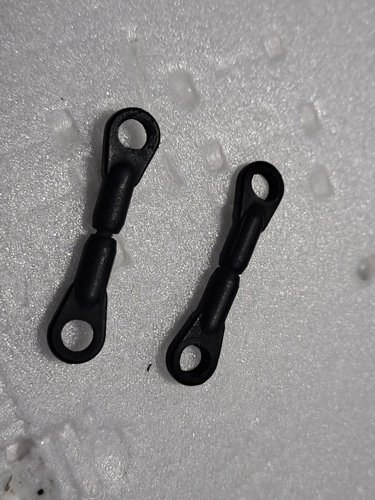 BALL LINKAGE FOR 550 HELI (PACK OF 2) PRE-OWNED