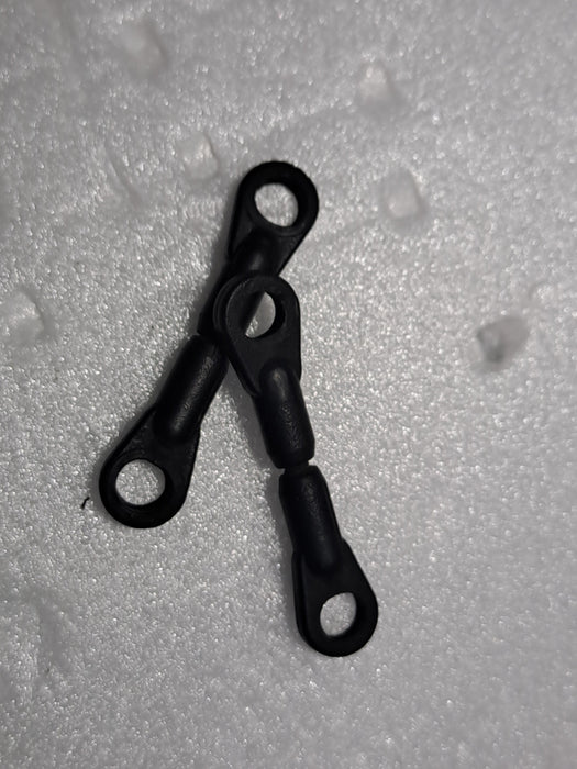 BALL LINKAGE FOR 550 HELI (PACK OF 2) PRE-OWNED