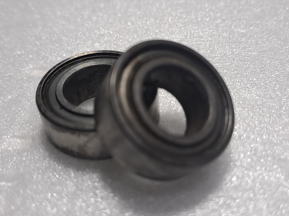HIROBO SHUTTLE PLUS 2500-080/MAIN SHAFT BEARING PRE-OWNED