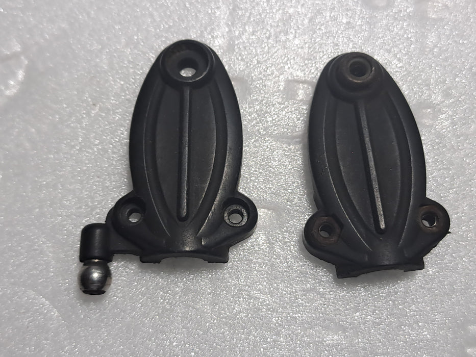550 SIZE HELI TAIL BLADE GRIPER PRE-OWNED