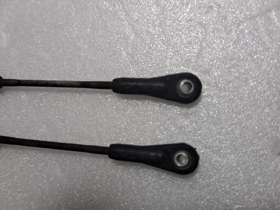 BALL LINKAGE FOR 550 HELI PRE-OWNED