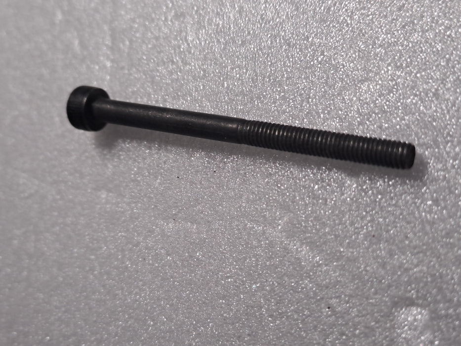 3X40mm HEX BOLT(PACK OF = 1)  PRE-OWNED