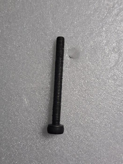 3X28mm HEX BOLT(PACK OF = 1)  PRE-OWNED