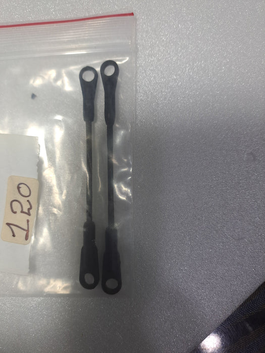BALL LINKAGE FOR 550 HELI  PRE-OWNED