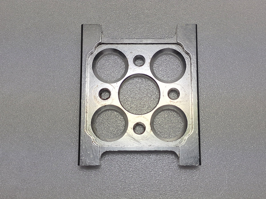 ALIGN 700(DFC) MOTOR MOUNT -PRE OWNED