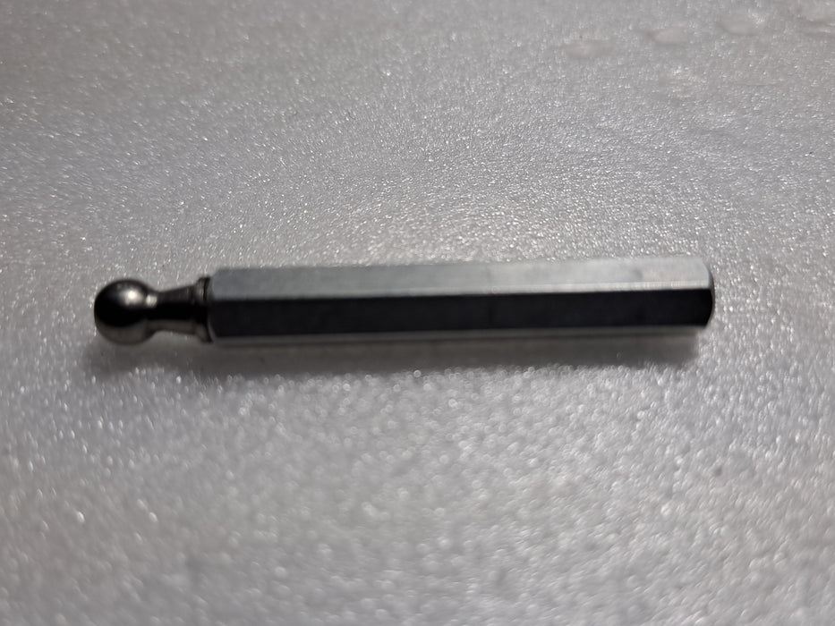 ALUMINUM STAND OFF 36MMX 5MM PRE OWNED QUALITY