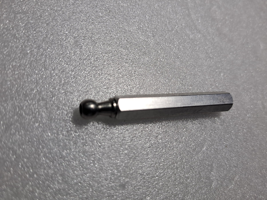 ALUMINUM STAND OFF 36MMX 5MM PRE OWNED QUALITY