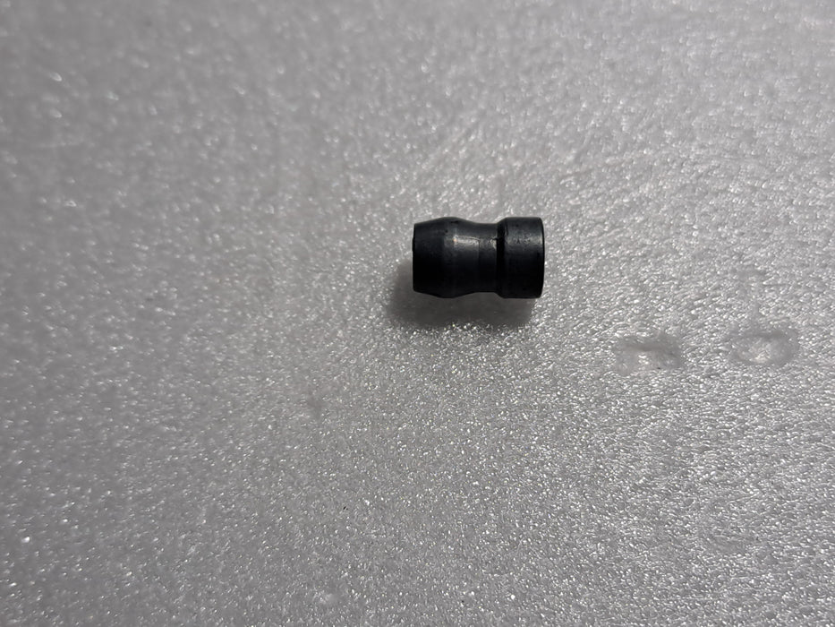 THREADED FUEL LINE NIPPLE  6MM X 10MM PRE OWNED QUALITY
