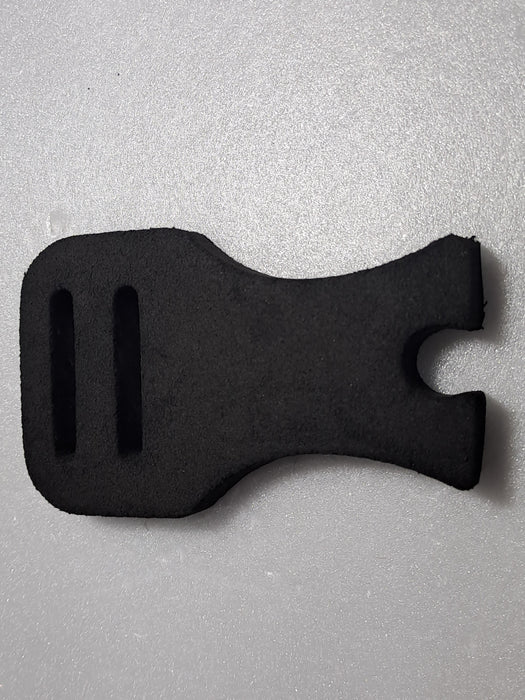450 HELI  BLADE HOLDER PRE OWNED QUALITY