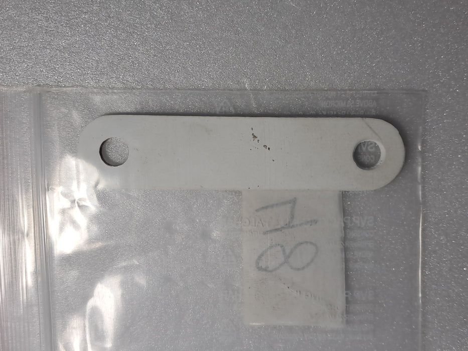 MOUNTING PLATE  17X78MM PRE OWNED QUALITY