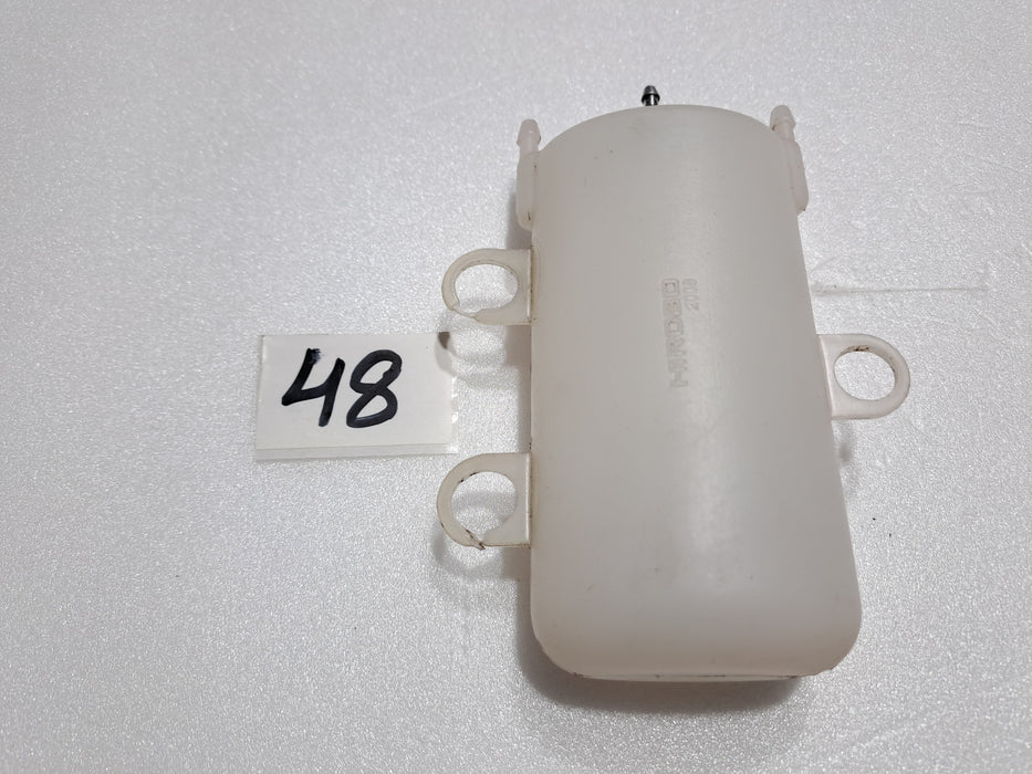 HIROBO HELI MINI FUEL TANK PRE OWNED QUALITY