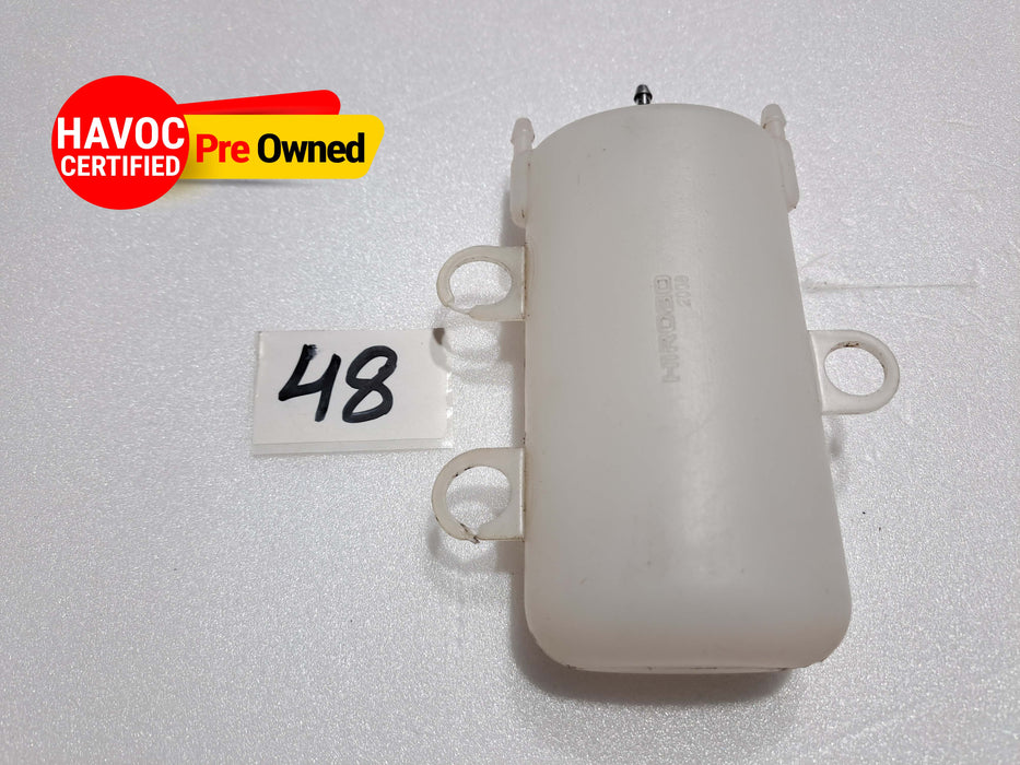 HIROBO HELI MINI FUEL TANK PRE OWNED QUALITY