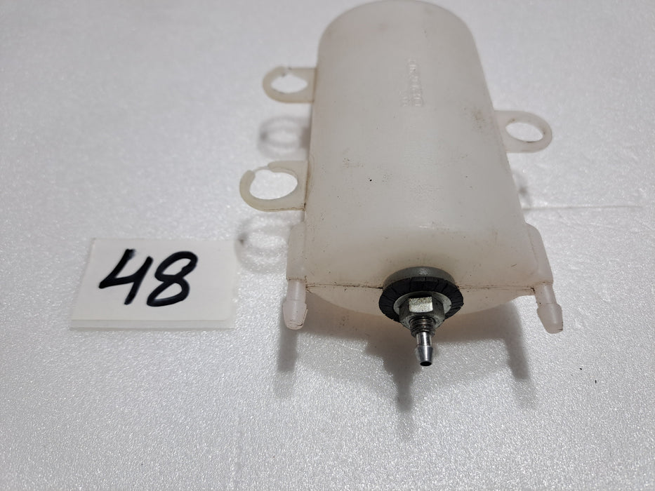 HIROBO HELI MINI FUEL TANK PRE OWNED QUALITY