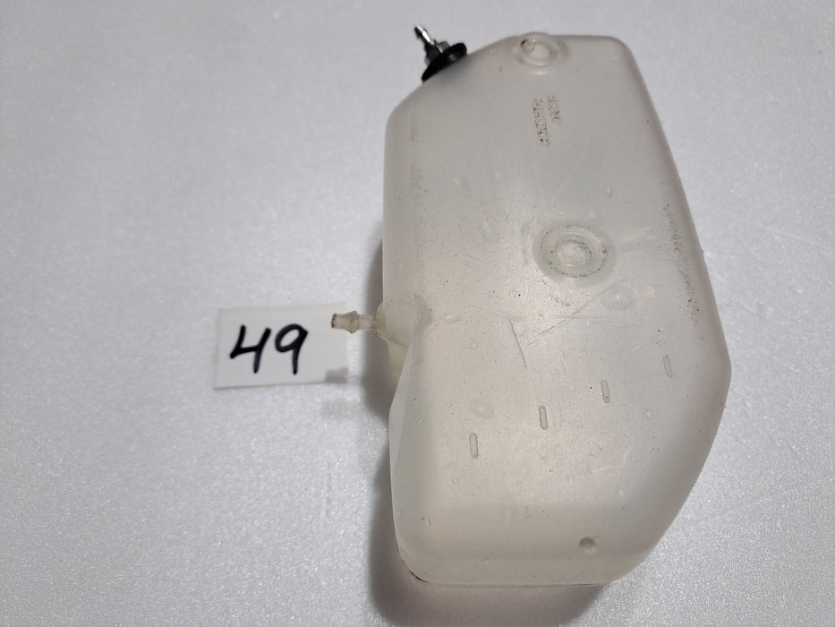 HIROBO SCEADU FUEL TANK 480 CC PART NO- 0412-201PRE OWNED QUALITY