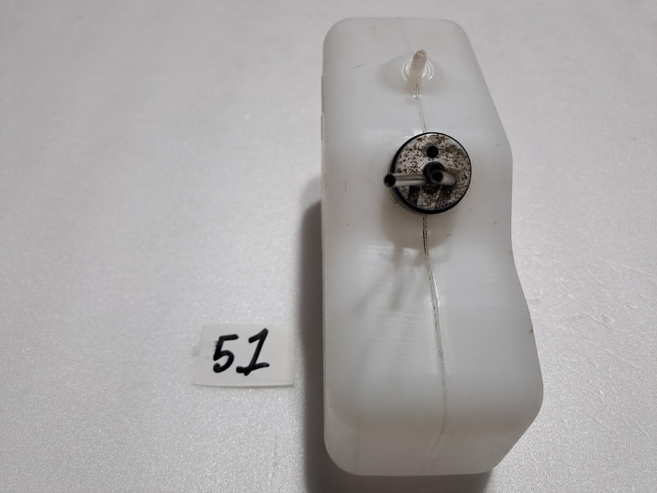 HIROBO SST-EAGLE FREYA EVOLUTION 80-90 FUEL TANK 600CC PART NO.-0414-292PRE OWNED QUALITY