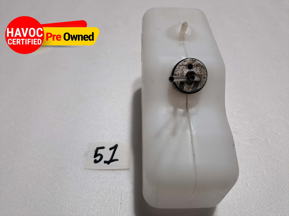 HIROBO SST-EAGLE FREYA EVOLUTION 80-90 FUEL TANK 600CC PART NO.-0414-292PRE OWNED QUALITY
