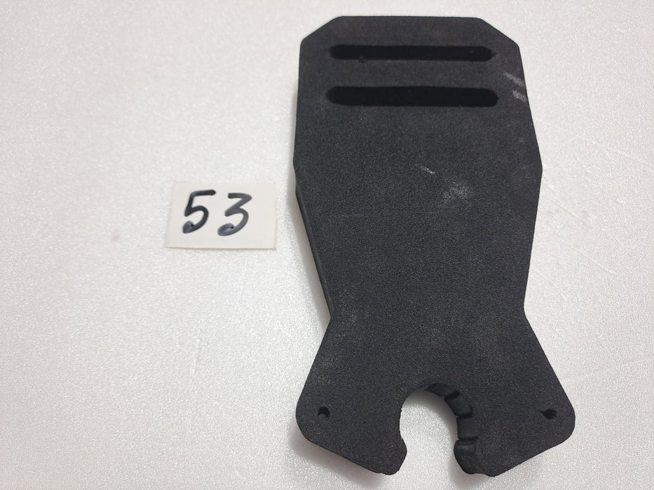 JR PRO BLADE HOLDER FOR 600 SIZE HELI PRE OWNED QUALITY