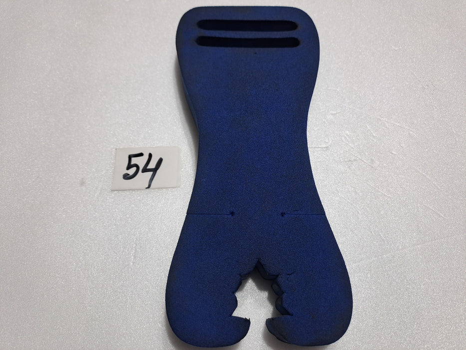 BLADE HOLDER FOR 90 SIZE HELI PRE OWNED QUALITY