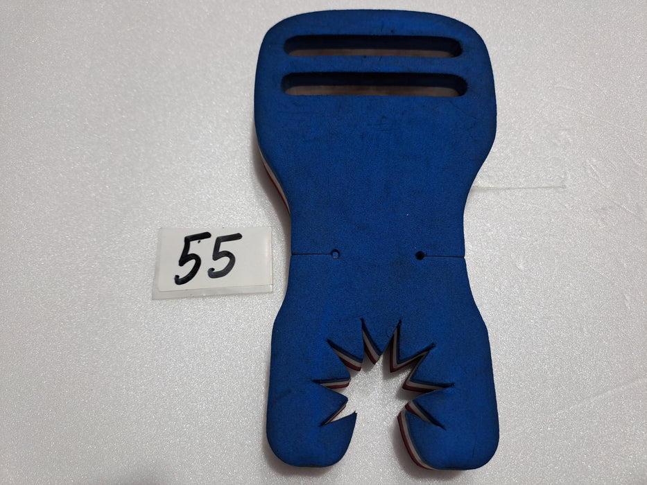 BLADE HOLDER FOR 600 SIZE HELI PRE OWNED QUALITY