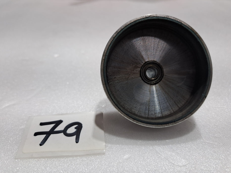 HIROBO SST-EAGLE FREYA EVOLUTION 80-90 CLUTCH BELL WITH 12T GEAR PART NO.-0414-374PRE OWNED QUALITY