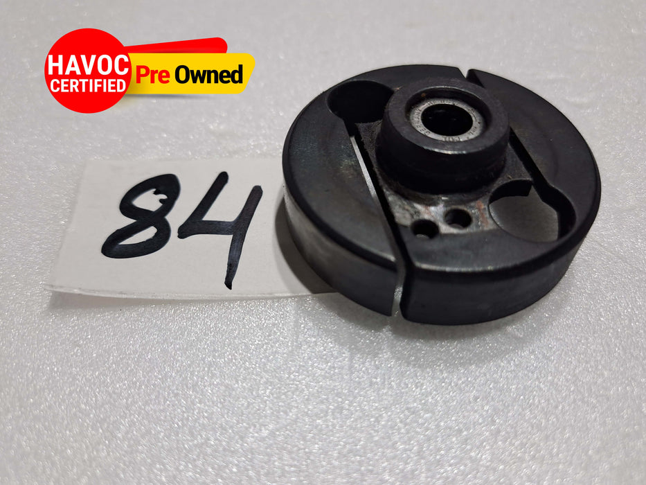JR VIBE 50 NITRO HELICOPTER CLUTCH SHOE PART NO.-960722PRE OWNED QUALITY
