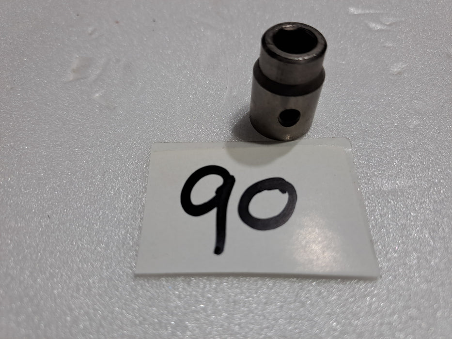 HIROBO SST-EAGLE FREYA EVOLUTION 80-90 HEXAGON STARTER COUPLING (60-90) PART NO.-0414-230PRE OWNED QUALITY