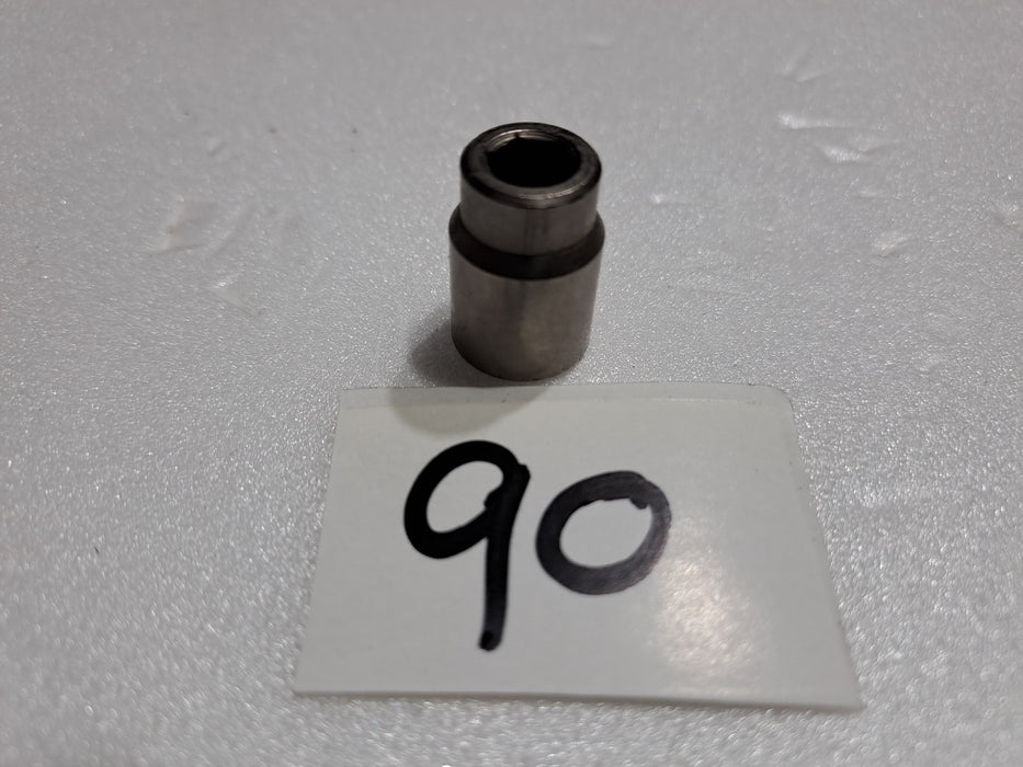HIROBO SST-EAGLE FREYA EVOLUTION 80-90 HEXAGON STARTER COUPLING (60-90) PART NO.-0414-230PRE OWNED QUALITY